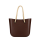 Torebka O bag Standard Chocolate