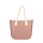 Torebka O bag standard Old pink