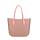 Torebka O bag standard Old pink