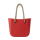 Torebka O bag standard Tomato