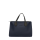 Torebka O bag soft boxy Blu navy