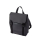Plecak O bag travel M217 Grafite metal