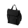 Plecak O bag travel M217 Nero