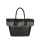 Torebka O bag urban Nero