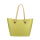 Torebka O bag urban Avocado