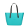 Torebka O bag urban Blue grass