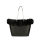 Torebka O bag Urban Nero