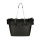 Torebka O bag Urban Nero
