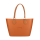 Torebka O bag urban Burnt red