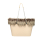 Torebka O bag urban Sabbia