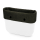 Opaska O bag standard Velluto costine Verde scuro