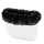 Opaska O bag standard Volpe Argento