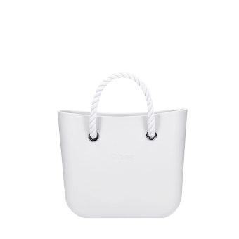 Torebka O bag mini Latte