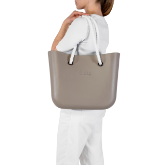 Torebka O bag standard Roccia
