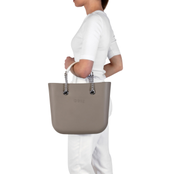 Torebka O bag mini Roccia