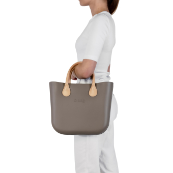 Torebka O bag mini Roccia