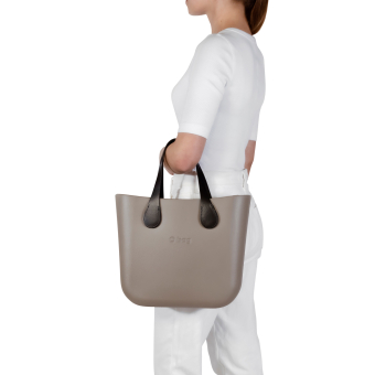 Torebka O bag mini Roccia