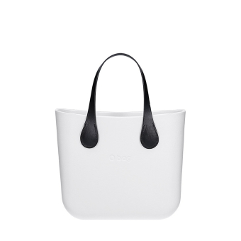 Torebka O bag mini Latte