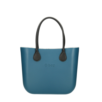 Torebka O bag Standard Laguna Blue