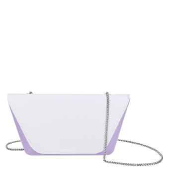 Torebka O bag sheen Orchidea