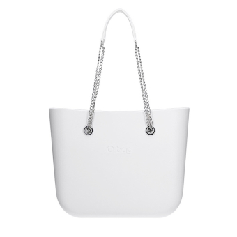Torebka O bag standard Latte