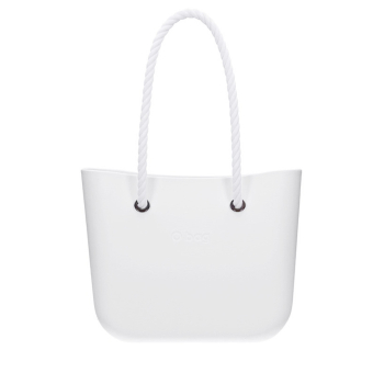 Torebka O bag standard Latte