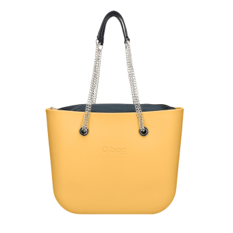 Torebka O bag standard Curry