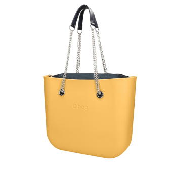 Torebka O bag standard Curry