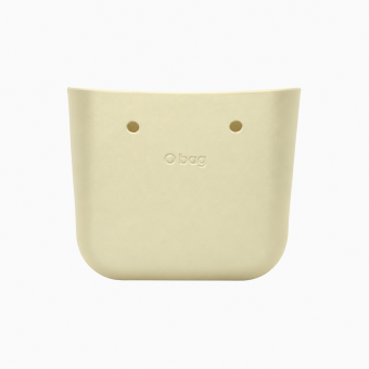 Body O bag standard Vaniglia