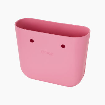 Body O bag standard Pink