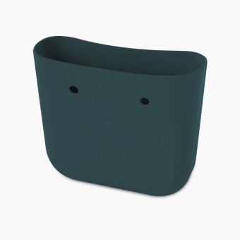 Body O bag standard Laguna blue