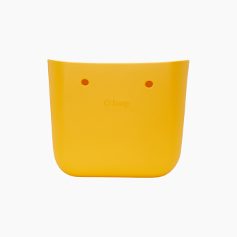 Body O bag mini Cedro