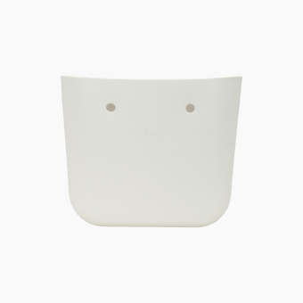 Body O bag mini Latte