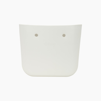 Body O bag mini Latte