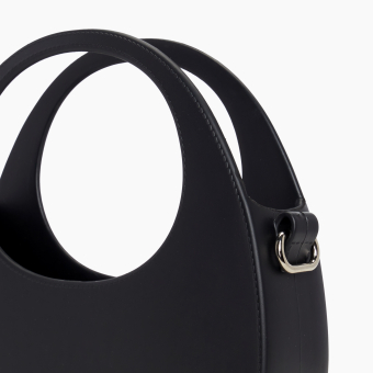 Body O bag Oblo Nero
