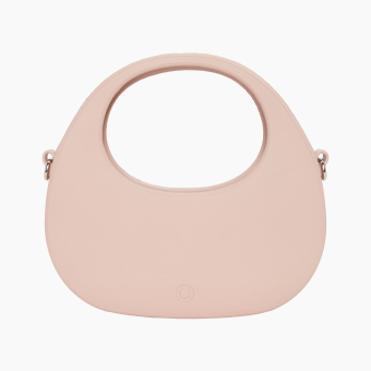 Body O bag Oblo Smoke pink