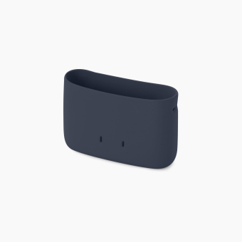Body O bag pocket Blu navy