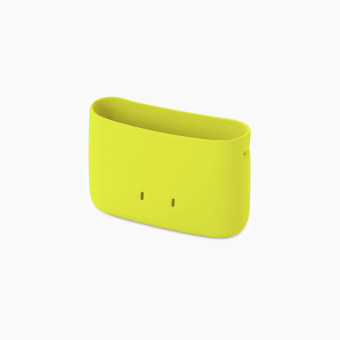 Body O bag pocket Lime