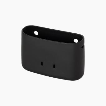 Body O bag pocket Nero