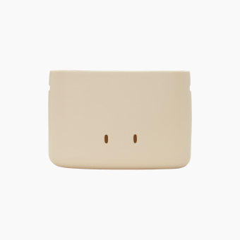 Body O bag pocket Sabbia