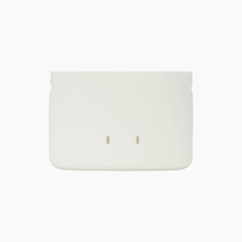 Body O bag pocket Latte