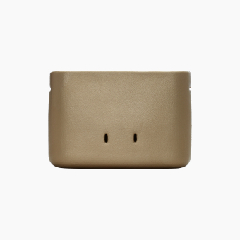 Body O bag Pocket Gold