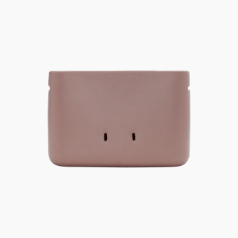 Body O bag Pocket Old Pink