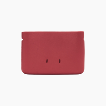 Body O bag Pocket Tomato