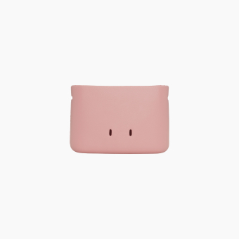 Body O bag pocket Blush