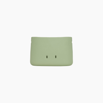 Body O bag pocket Matcha