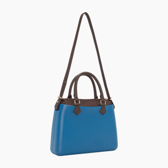 Torebka O Bag Gemini+ Nylon Denim