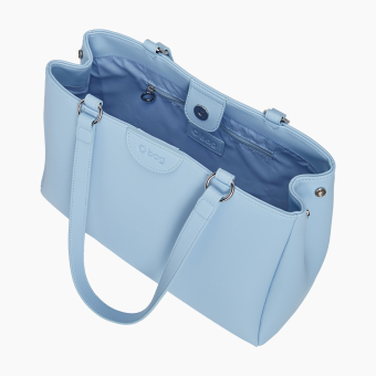 Torebka O Bag Vienna Gommato Skyway