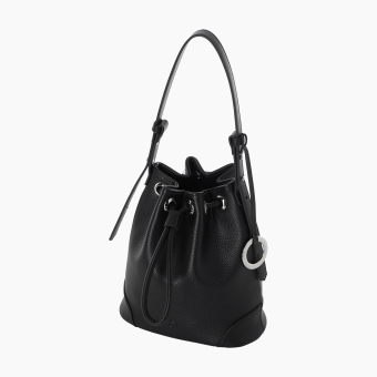 Torebka O Bag Hobby Dollarino Black