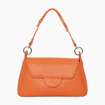 Torebka O bag paris Sintetico nappa easy Amber